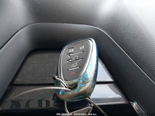 Chevrolet Camaro 1lt 2018 1G1FB1RS1J0190531 Image 11
