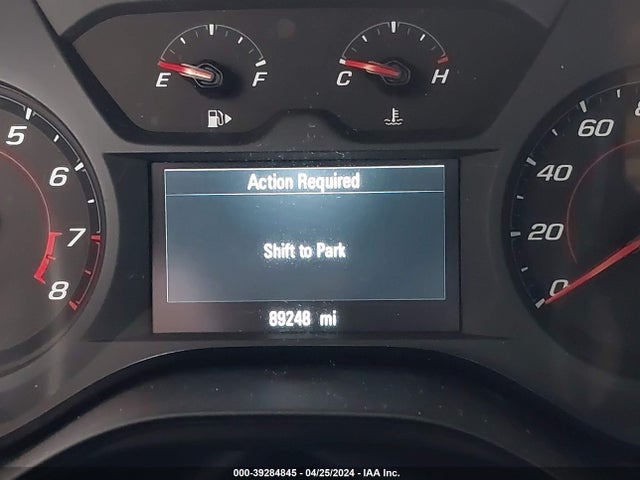 Chevrolet Camaro 1lt 2018 1G1FB1RS1J0190531 Image 16