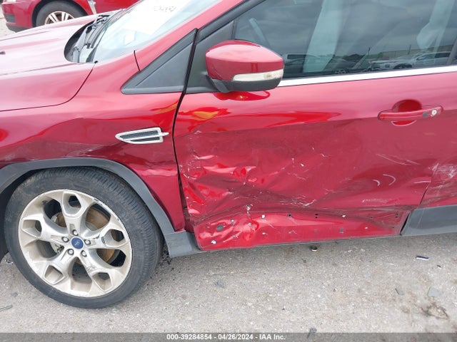 Ford Escape Titanium 2015 1FMCU0JX7FUB04981 Image 6