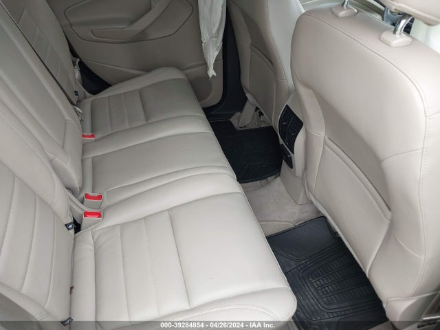 Ford Escape Titanium 2015 1FMCU0JX7FUB04981 Image 8