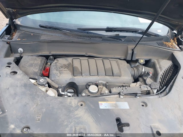 1GKKRSKD2HJ294442 GMC Acadia Limited