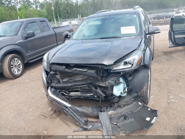 1GKKRSKD2HJ294442 GMC Acadia Limited