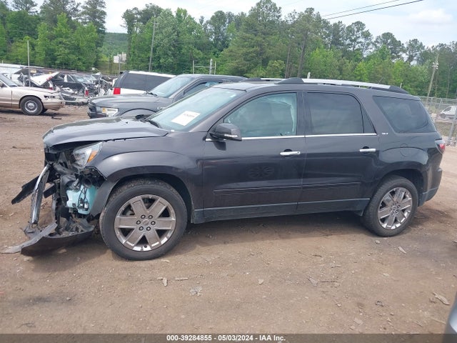 1GKKRSKD2HJ294442 GMC Acadia Limited