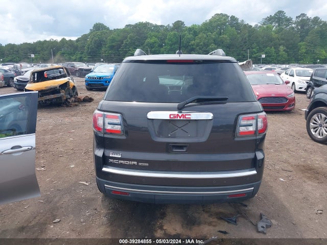 1GKKRSKD2HJ294442 GMC Acadia Limited
