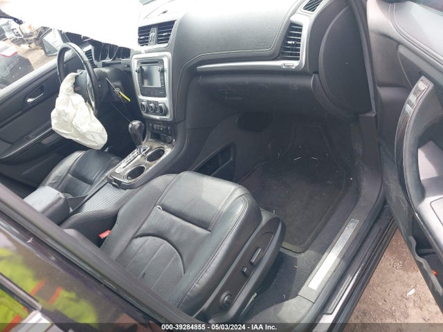 1GKKRSKD2HJ294442 GMC Acadia Limited