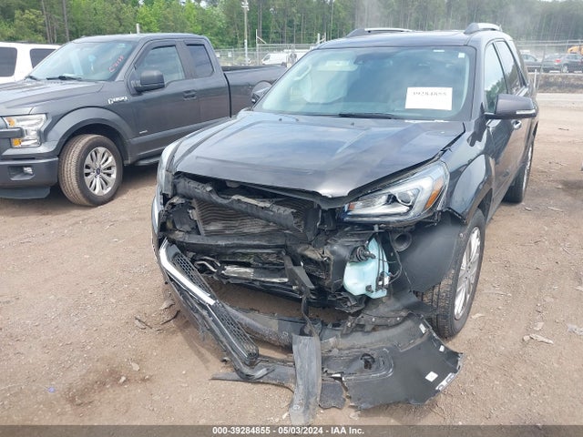 1GKKRSKD2HJ294442 GMC Acadia Limited