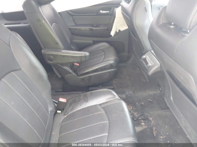 1GKKRSKD2HJ294442 GMC Acadia Limited