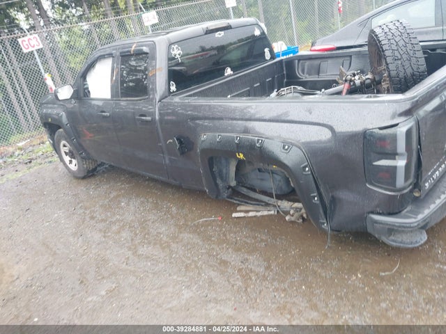 Chevrolet Silverado 1500 Wt 2015 1GCRCPECXFZ245693 Image 13