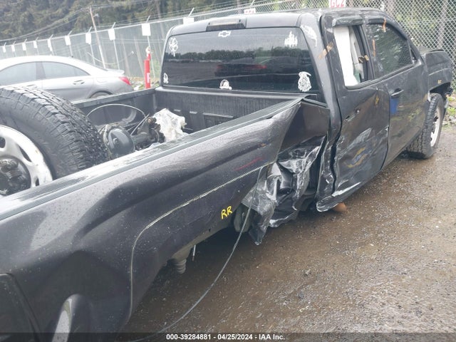 Chevrolet Silverado 1500 Wt 2015 1GCRCPECXFZ245693 Image 6