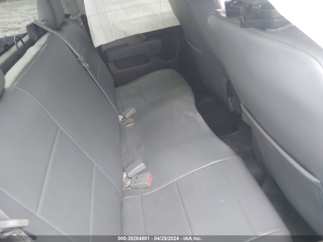 Chevrolet Silverado 1500 Wt 2015 1GCRCPECXFZ245693 Image 8