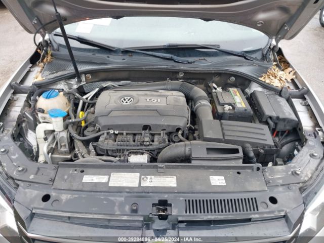 1VWAT7A38EC056039 Volkswagen Passat 1.8t S