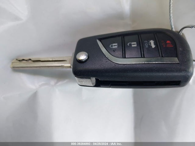 Aukcja sprzedaży 2019 Toyota Camry Se, vin: 4T1B11HK5KU827193, numer aukcji: 39284893