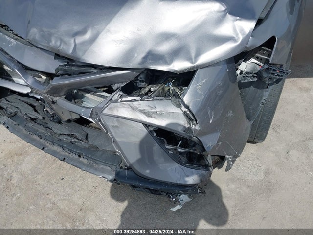 Aukcja sprzedaży 2019 Toyota Camry Se, vin: 4T1B11HK5KU827193, numer aukcji: 39284893