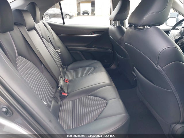 Aukcja sprzedaży 2019 Toyota Camry Se, vin: 4T1B11HK5KU827193, numer aukcji: 39284893