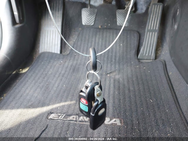 Hyundai ELANTRA SE 2014 5NPDH4AE7EH466966 Image 11