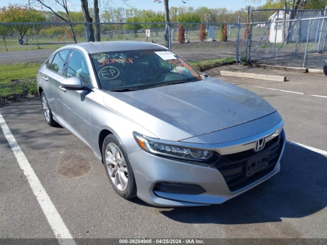 1HGCV1F14KA020075 Honda ACCORD LX