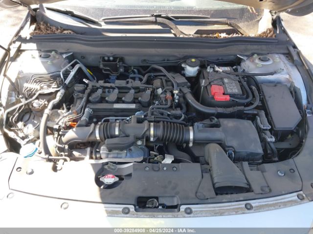 1HGCV1F14KA020075 Honda ACCORD LX