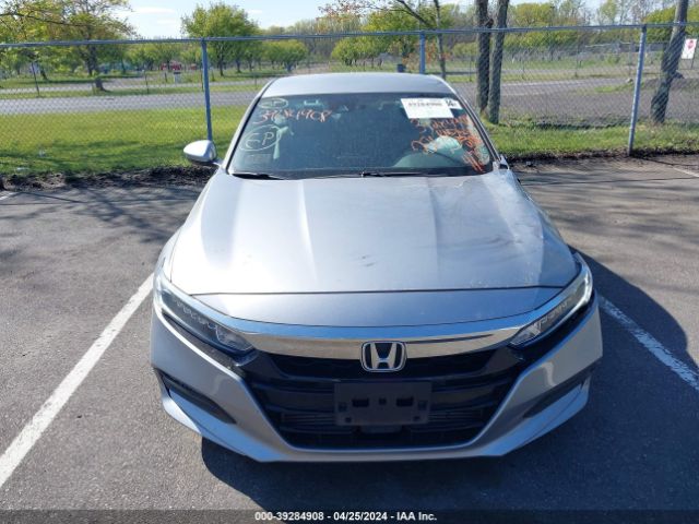 1HGCV1F14KA020075 Honda ACCORD LX