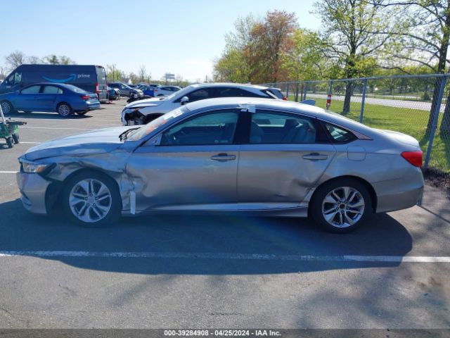 1HGCV1F14KA020075 Honda ACCORD LX