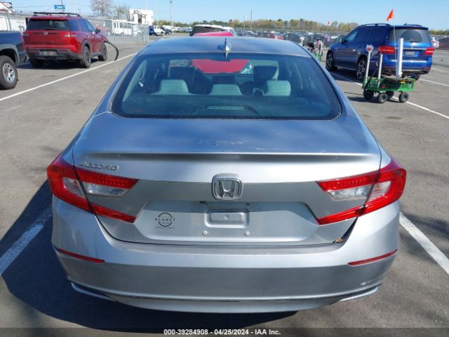1HGCV1F14KA020075 Honda ACCORD LX