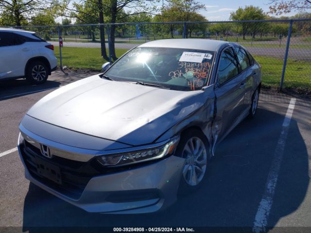 1HGCV1F14KA020075 Honda ACCORD LX