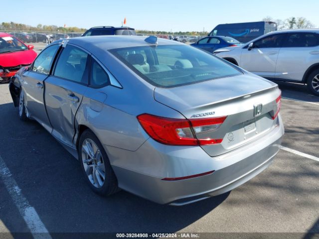 1HGCV1F14KA020075 Honda ACCORD LX