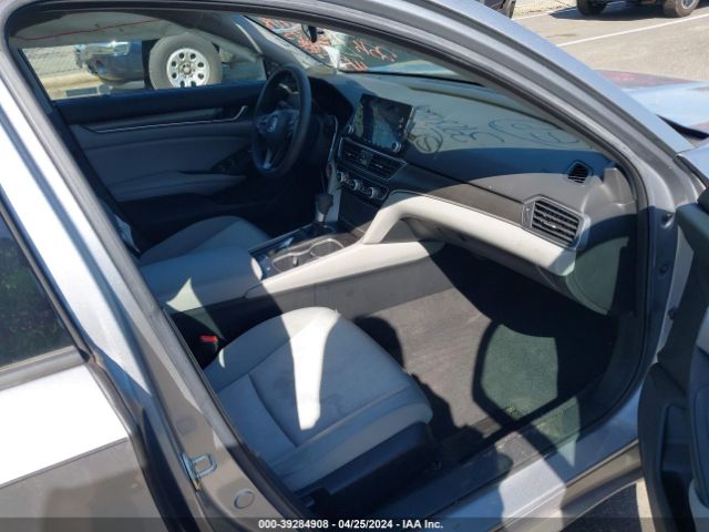 1HGCV1F14KA020075 Honda ACCORD LX
