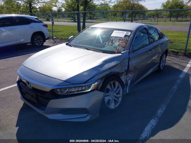 1HGCV1F14KA020075 Honda ACCORD LX