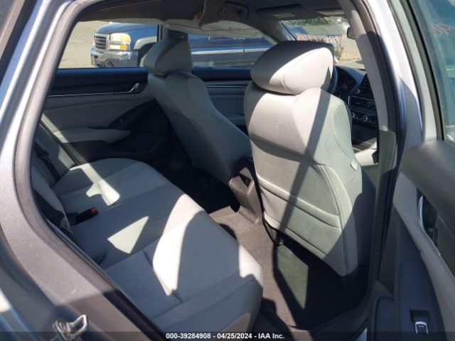 1HGCV1F14KA020075 Honda ACCORD LX