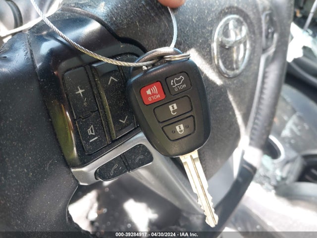 Toyota Highlander Le Plus 2019 5TDBZRFH2KS970688 Image 11