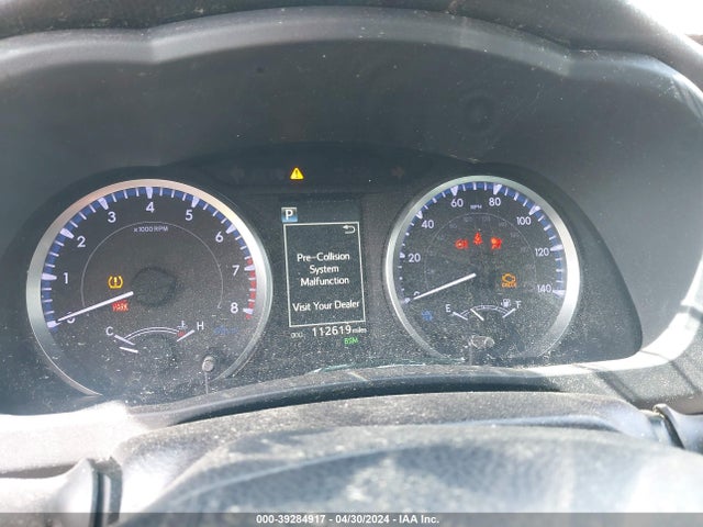 Toyota Highlander Le Plus 2019 5TDBZRFH2KS970688 Image 7