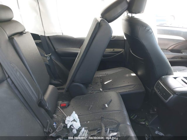 Toyota Highlander Le Plus 2019 5TDBZRFH2KS970688 Image 8