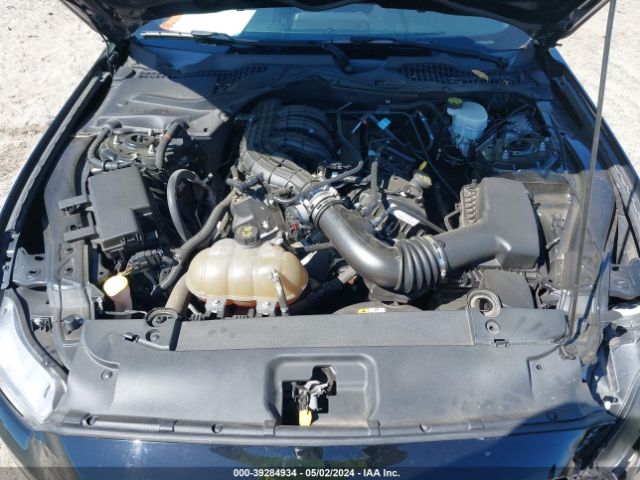 1FA6P8AM0F5395465 Ford Mustang V6