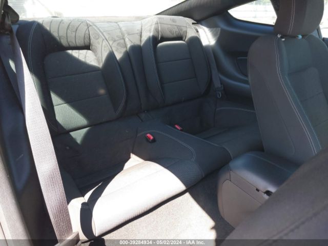 1FA6P8AM0F5395465 Ford Mustang V6