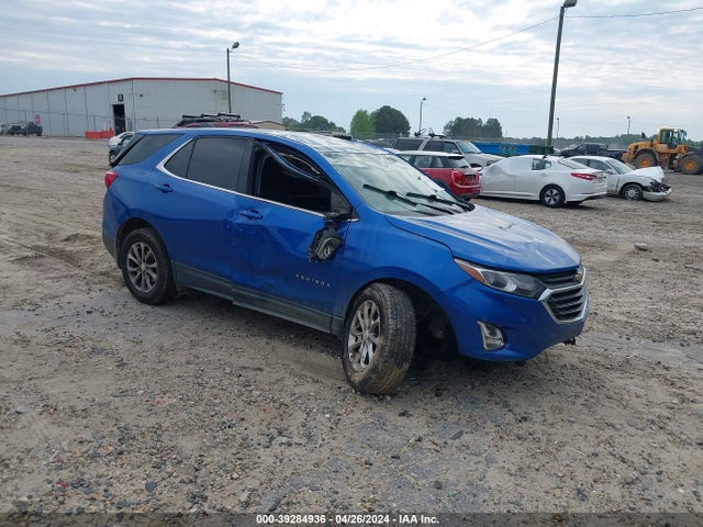 2019 3GNAXUEV1KS602971 main image