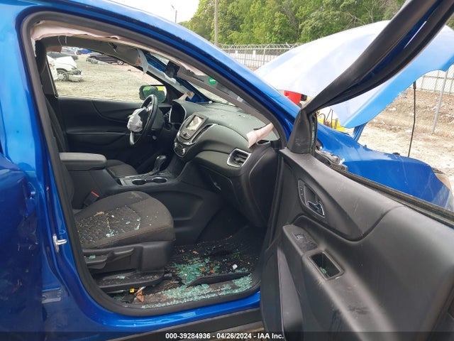 Chevrolet EQUINOX LT 2019 3GNAXUEV1KS602971 Image 5
