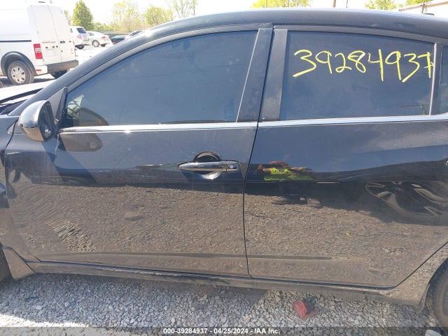 Nissan Sentra Sv Xtronic Cvt 2023 3N1AB8CV3PY274851 Image 14