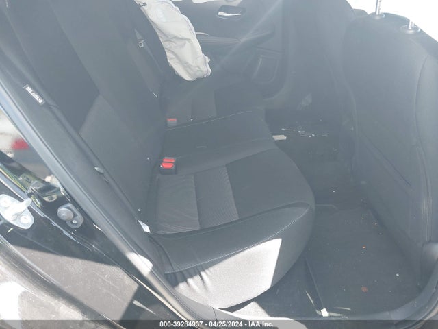 Nissan Sentra Sv Xtronic Cvt 2023 3N1AB8CV3PY274851 Image 8