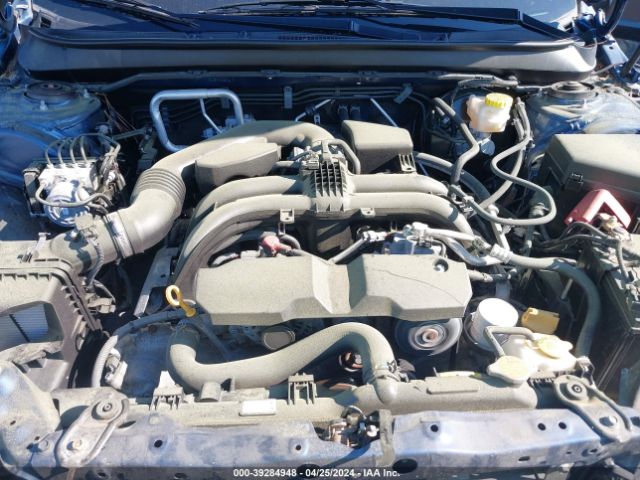 4S4BSAFC7K3280958 Subaru Outback 2.5i Premium