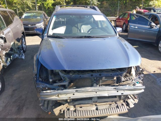 4S4BSAFC7K3280958 Subaru Outback 2.5i Premium