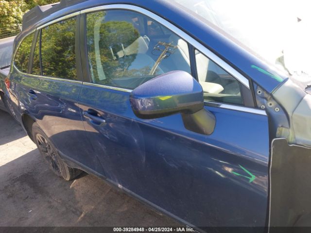 4S4BSAFC7K3280958 Subaru Outback 2.5i Premium