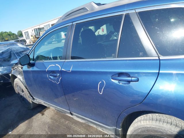 4S4BSAFC7K3280958 Subaru Outback 2.5i Premium