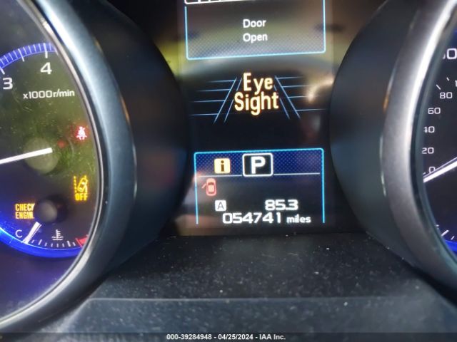 4S4BSAFC7K3280958 Subaru Outback 2.5i Premium