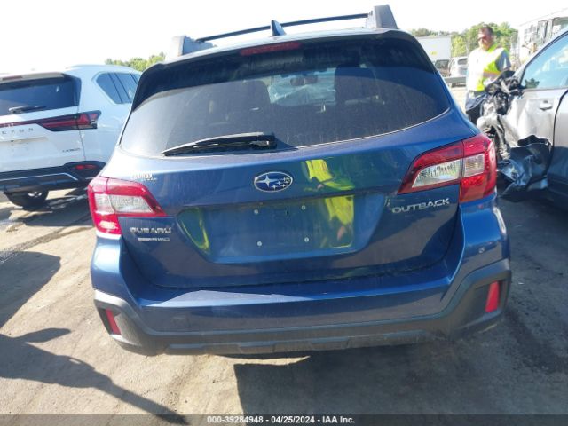 4S4BSAFC7K3280958 Subaru Outback 2.5i Premium