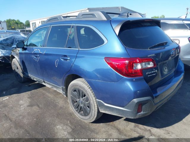 4S4BSAFC7K3280958 Subaru Outback 2.5i Premium