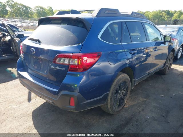 4S4BSAFC7K3280958 Subaru Outback 2.5i Premium