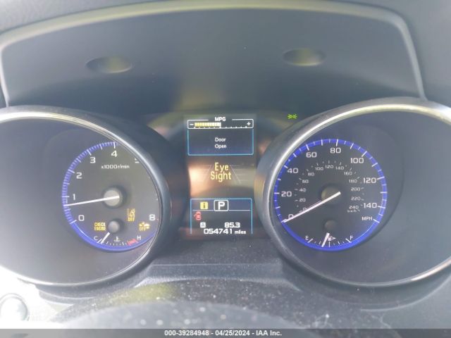4S4BSAFC7K3280958 Subaru Outback 2.5i Premium