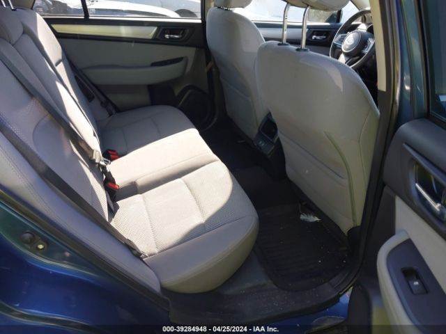 4S4BSAFC7K3280958 Subaru Outback 2.5i Premium