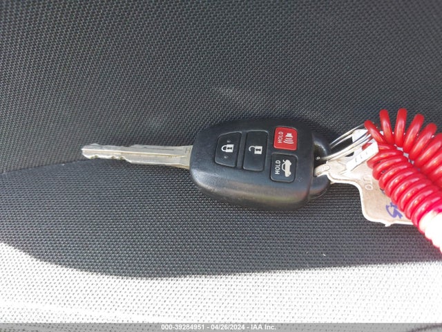 Toyota COROLLA LE 2017 2T1BURHE5HC767510 Image 11