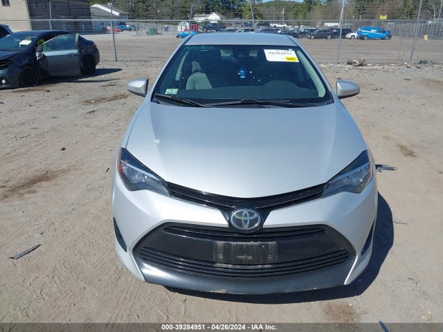 Toyota COROLLA LE 2017 2T1BURHE5HC767510 Image 13